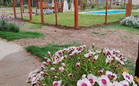 Cabañas mi Terruño